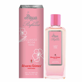 Damesparfum Alvarez Gomez SA014 EDP EDP 1