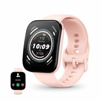 Smartwatch Amazfit BIP5PINK Roze 1