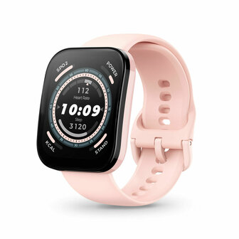 Smartwatch Amazfit BIP5PINK Roze 2