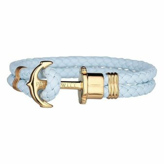Armband Unisex Paul Hewitt PH-PH-L-G-BS 1