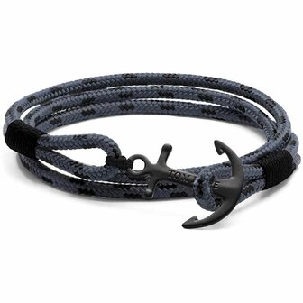 Armband Unisex Tom Hope TM0152 19,5 cm 1