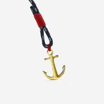 Armband Unisex Tom Hope TM0411 18 cm 3
