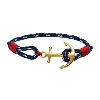 Armband Unisex Tom Hope TM0403 (L) 1