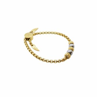 Armband Unisex AN Jewels AL.B1MW23SG 1