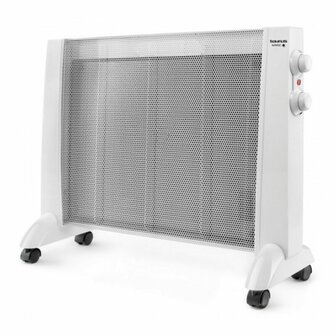 Verwarming Taurus Neant 1600W Wit 1600 W 1