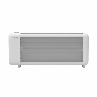 Verwarming Universal Blue UCRM9002 Wit 1500 W 2