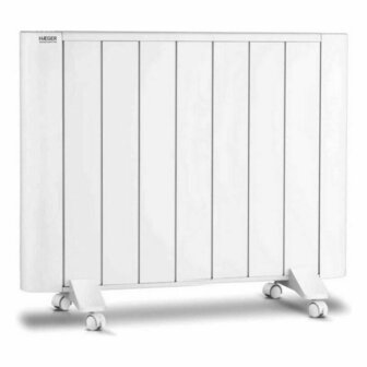 Verwarming Haeger TE150002A 1500 W Wit 1