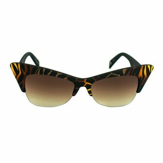Dames zonnebril Italia Independent 0908-ZEF-044 2