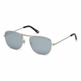Heren zonnebril Web Eyewear WE0199A &Oslash; 55 mm 1