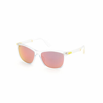 Heren zonnebril Web Eyewear WE0300-5726Q &oslash; 57 mm 1
