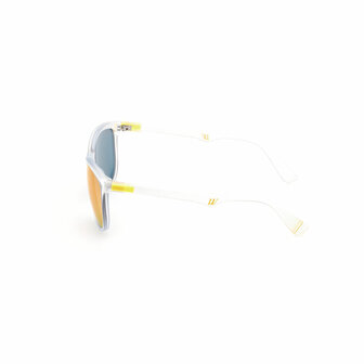Heren zonnebril Web Eyewear WE0300-5726Q &oslash; 57 mm 2