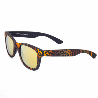 Unisex zonnebril Italia Independent 0090-ZEB-044 1