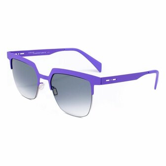 Unisex zonnebril Italia Independent 0503-014-000 1