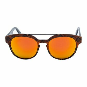 Unisex zonnebril Italia Independent 0900INX-044-000 1