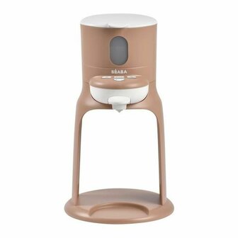 Flessenwarmer B&eacute;aba Roze 500 W 1