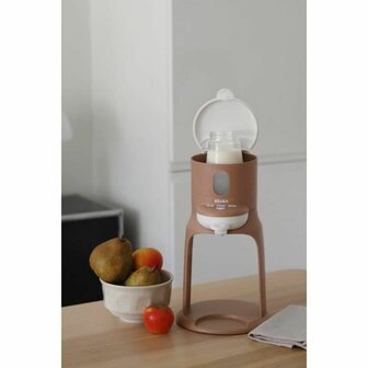 Flessenwarmer B&eacute;aba Roze 500 W 5