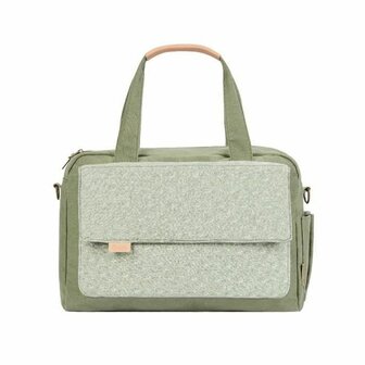 Luiertas Babymoov Abstract Groen 1