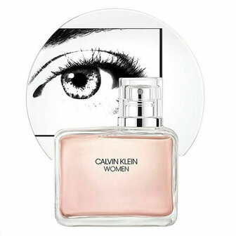 Damesparfum Calvin Klein 65100000000 EDP Spray Vrouw 1
