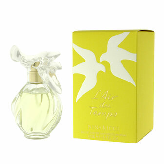 Damesparfum Nina Ricci EDT L&amp;apos;air Du Temps 50 ml 1