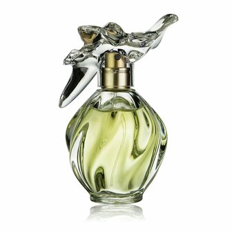 Damesparfum Nina Ricci EDT L&amp;apos;air Du Temps 50 ml 2