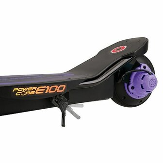 Elektrische Step Razor 13173850 Wit 100 W 3