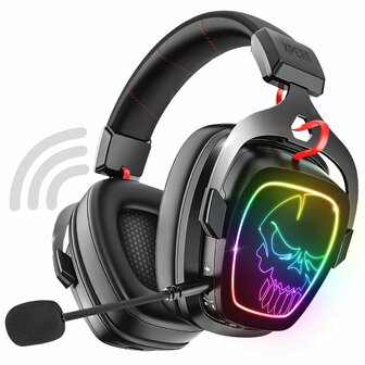 Gaming Headset met Microfoon Spirit of Gamer MIC-XH1500 2