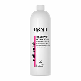 Nagellakremover Andreia Professional Remover (1000 ml) 1