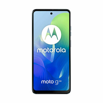 Smartphone Motorola XT2421-3 6,56&quot; UNISOC T606 8 GB RAM 128 GB Blauw 2