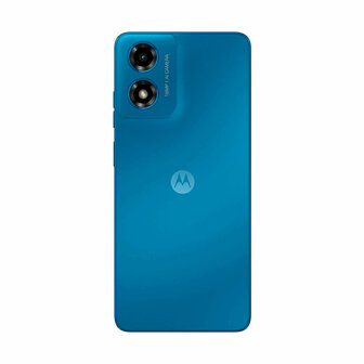 Smartphone Motorola XT2421-3 6,56&quot; UNISOC T606 8 GB RAM 128 GB Blauw 3