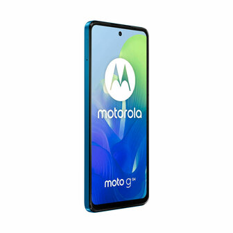 Smartphone Motorola XT2421-3 6,56&quot; UNISOC T606 8 GB RAM 128 GB Blauw 4