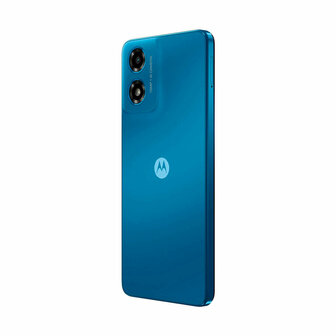 Smartphone Motorola XT2421-3 6,56&quot; UNISOC T606 8 GB RAM 128 GB Blauw 5