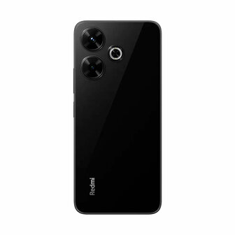Smartphone Xiaomi 6,79&quot; MediaTek Helio G91-Ultra 6 GB RAM 128 GB Zwart 3