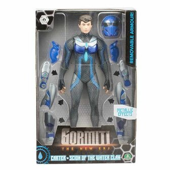 Actiefiguur Gormiti 27cm 1