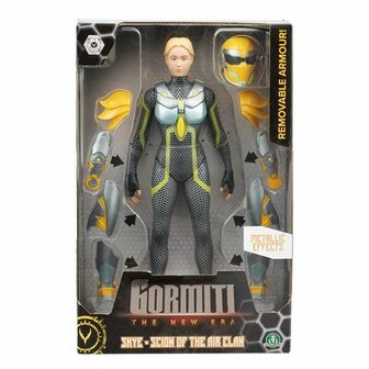 Actiefiguur Gormiti 27cm 2