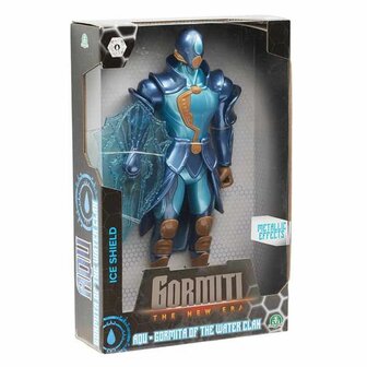 Actiefiguur Gormiti 27cm 4