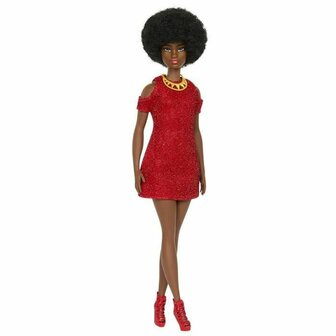 Actiefiguur Barbie 3