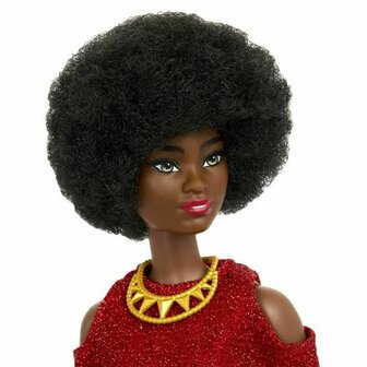 Actiefiguur Barbie 5