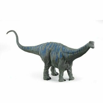 Actiefiguur Schleich 15027 Brontosaurus 1