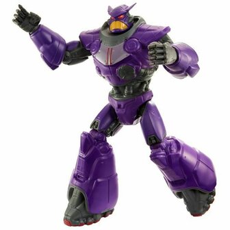 Actiefiguur Mattel  Lightyear Zurg 38 cm 1