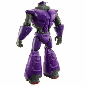 Actiefiguur Mattel  Lightyear Zurg 38 cm 2