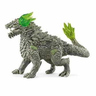 Actiefiguur Schleich Stone Dragon 1