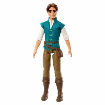 Actiefiguur Disney Princess HLV98 1