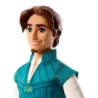 Actiefiguur Disney Princess HLV98 2