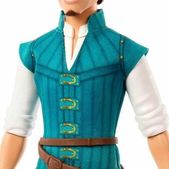 Actiefiguur Disney Princess HLV98 3