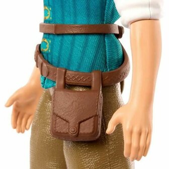 Actiefiguur Disney Princess HLV98 4