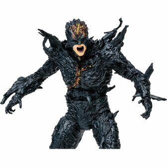 Actiefiguur The Flash Dark Flash 18 cm 8