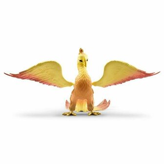 Actiefiguur Schleich 70760 Modern 1