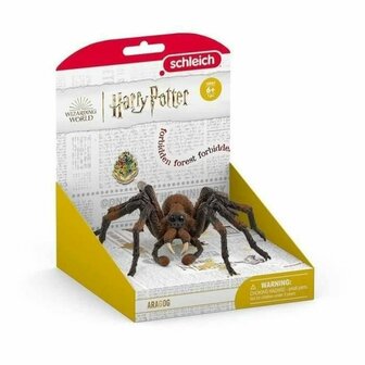 Actiefiguur Schleich Harry Potter - Aragog Modern 1 Onderdelen 1