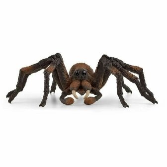 Actiefiguur Schleich Harry Potter - Aragog Modern 1 Onderdelen 2