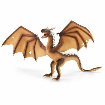 Actiefiguur Schleich Harry Potter - Hungarian Horntail Modern 1 Onderdelen 1